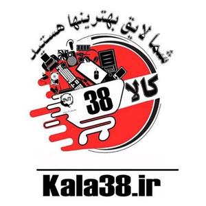 لوگوی کالا38